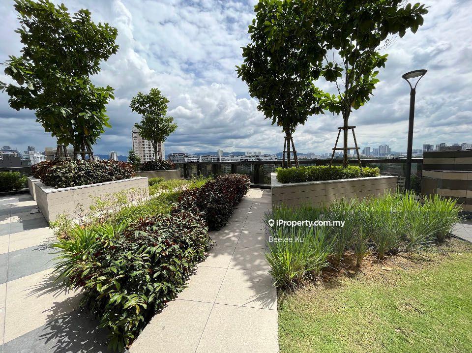 Service Residence for Rent in Service Suites @ Pavilion Embassy by Beelee Ku - iProperty.com.my