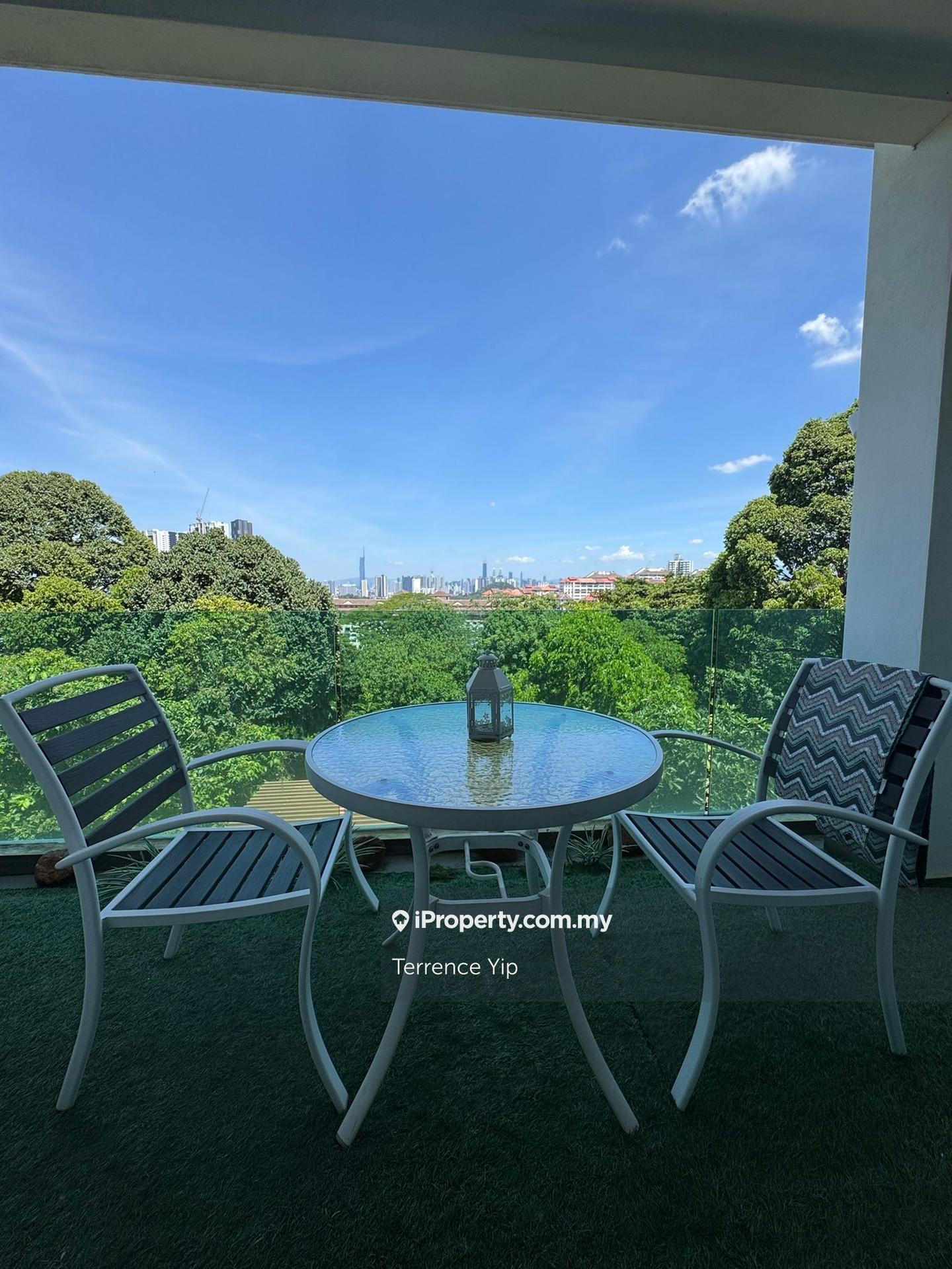 Rumah Berkembar untuk Dijual di Taman Bukit Segar, Cheras oleh Terrence Yip - iProperty.com.my