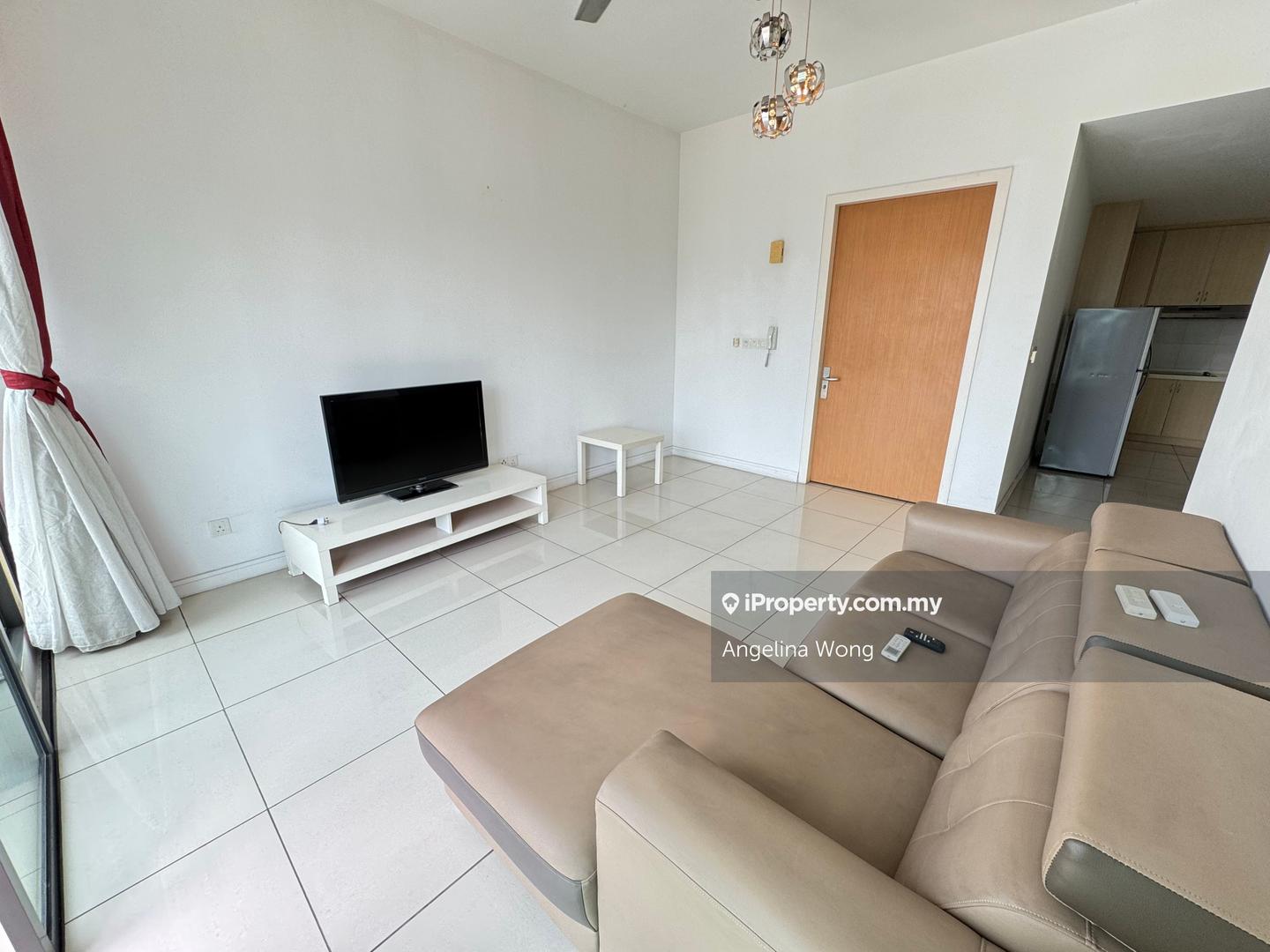 Residensi Servis untuk Dijual di Setia SKY Residences oleh Angelina Wong - iProperty.com.my