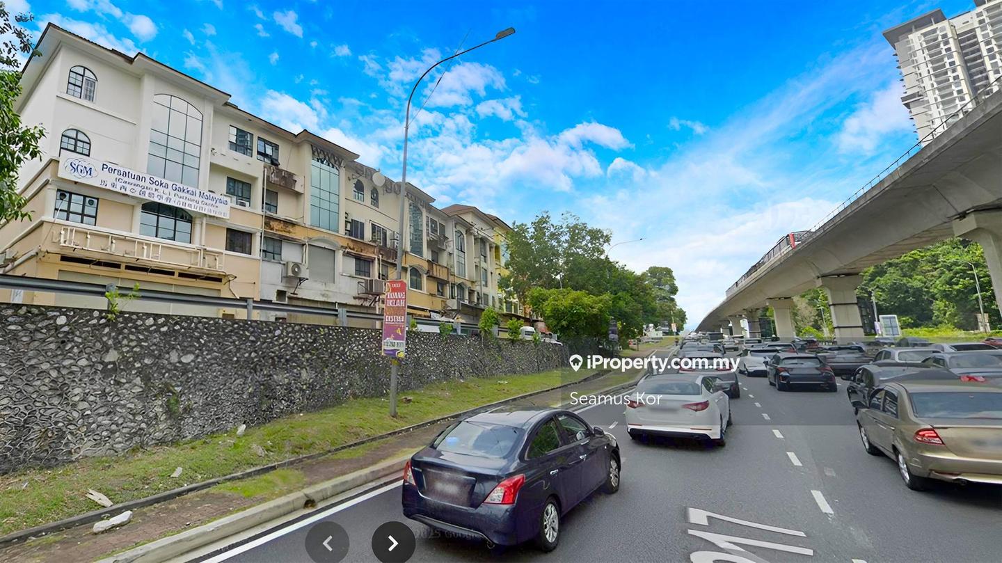 Hotel / Resort for Sale in BANDAR PUCHONG JAYA, Puchong by Seamus Kor - iProperty.com.my