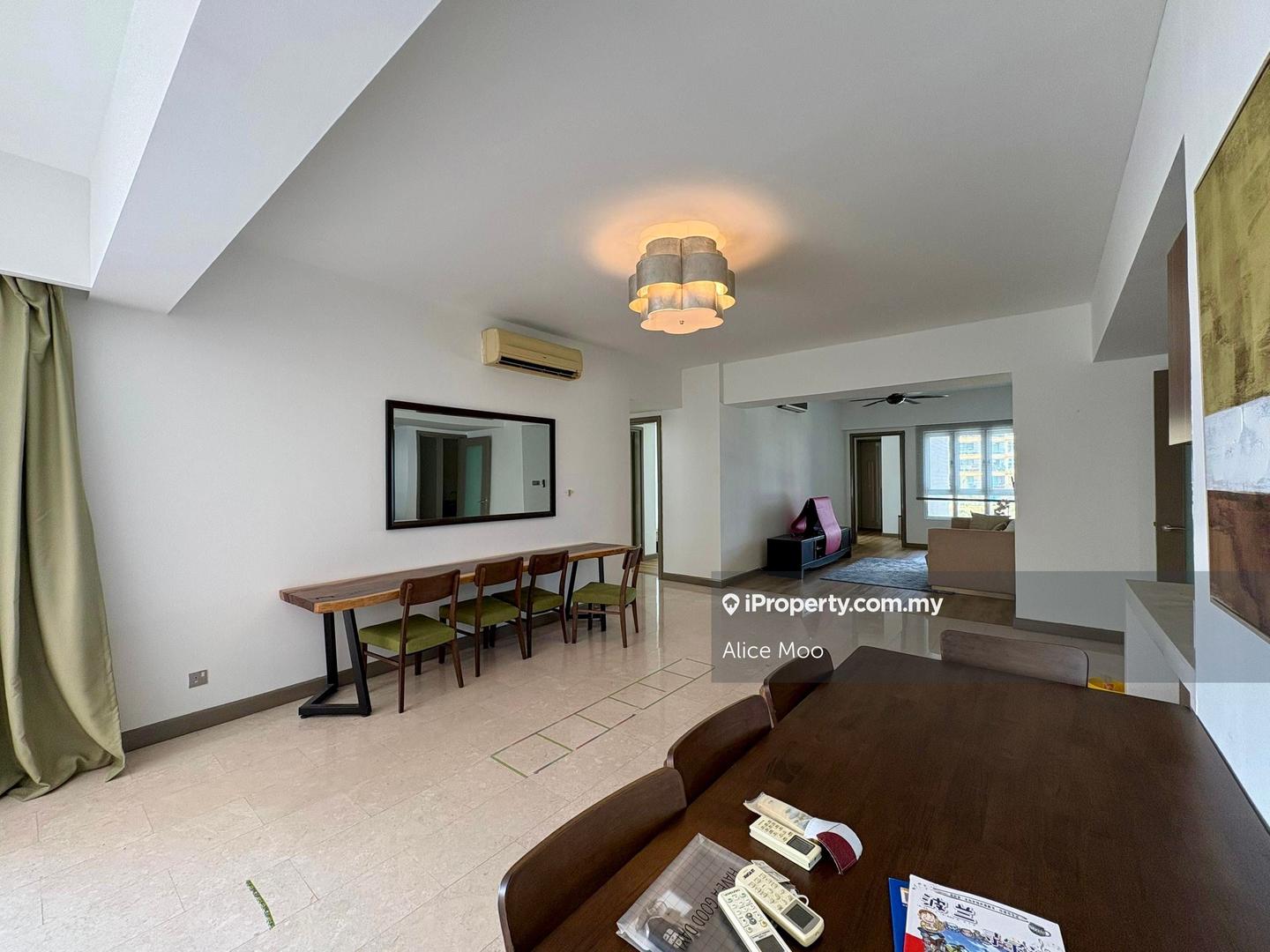 Condominium for Sale in Tiffani Kiara by Alice Moo - iProperty.com.my
