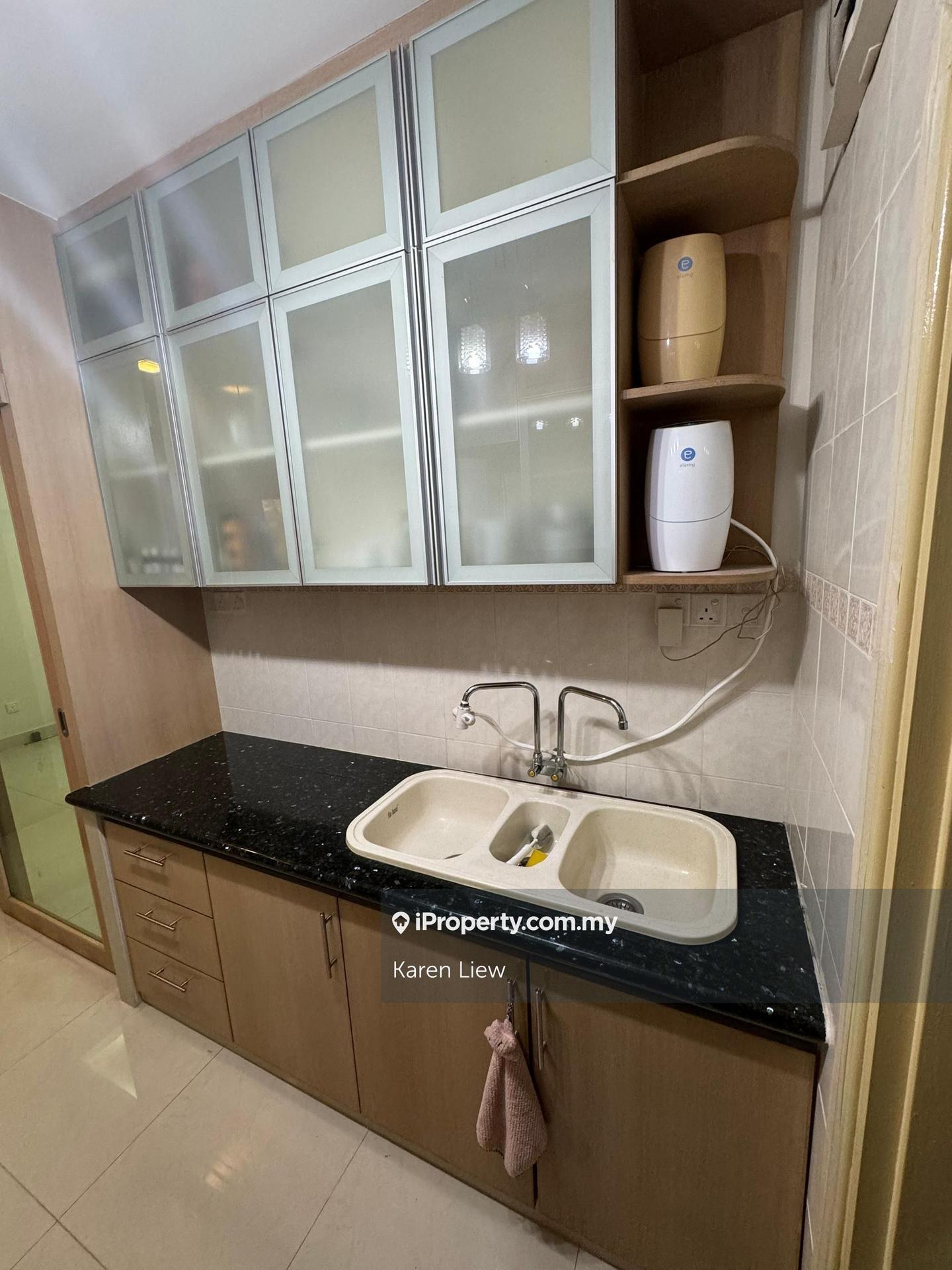 Condominium for Sale in Pelangi Utama by Karen Liew - iProperty.com.my