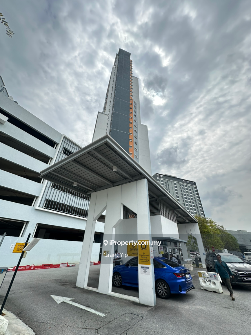 Service Residence for Rent in Alanis Residence by Grant Yip - iProperty.com.my