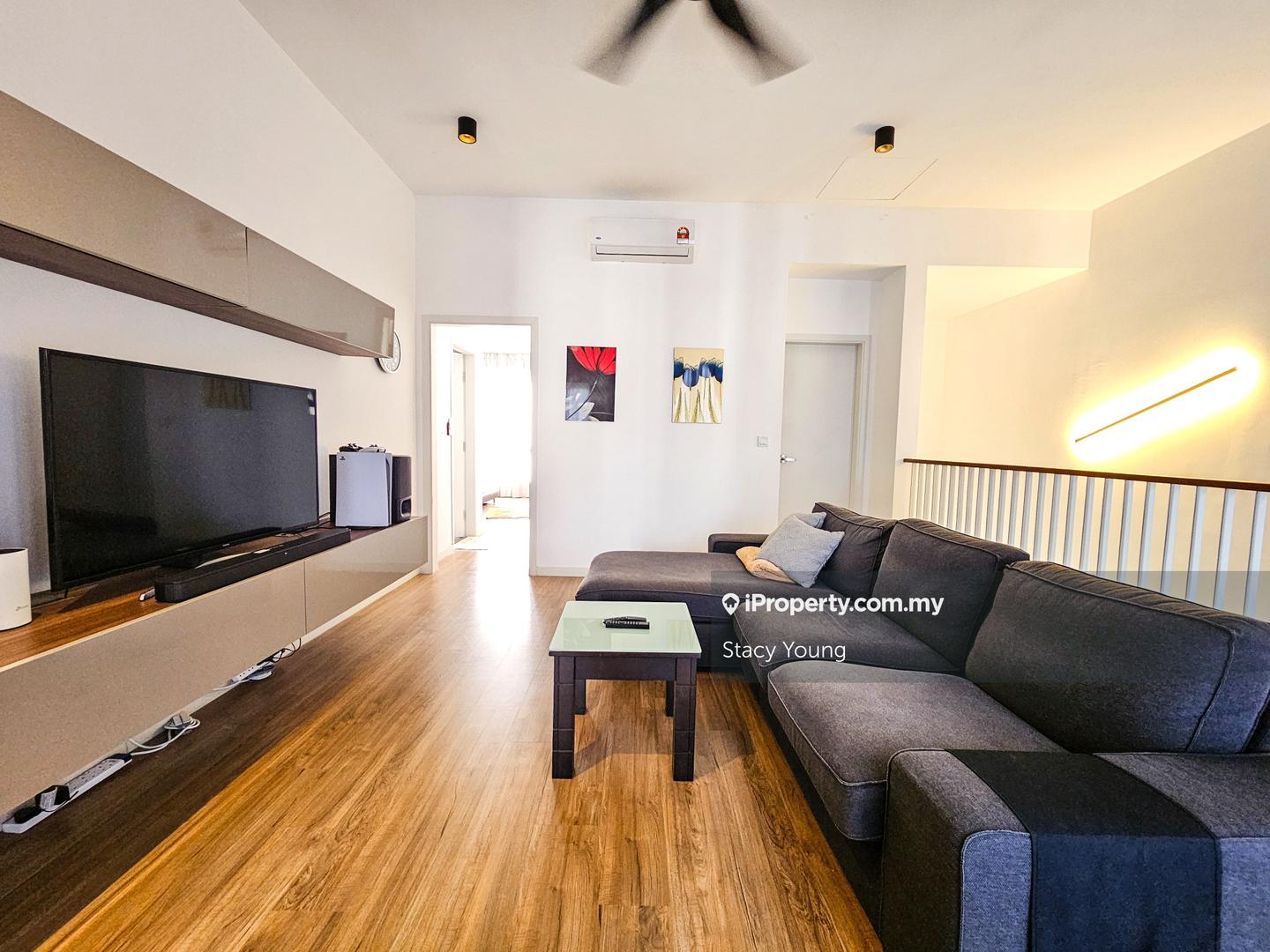 Semi-Detached House for Sale in Tropicana Heights, Kajang by Stacy Young - iProperty.com.my