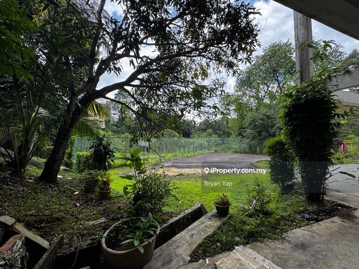 Bungalow House for Sale in Damansara Heights, Damansara Heights by Bryan Yap - iProperty.com.my