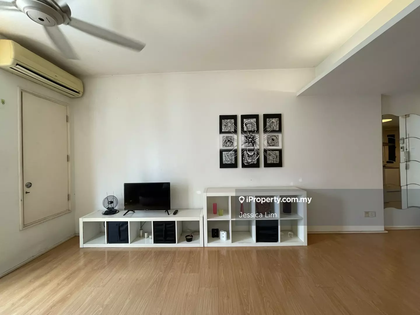 Residensi Servis untuk Disewa di i-Zen @ Kiara 1 oleh Jessica Lim - iProperty.com.my