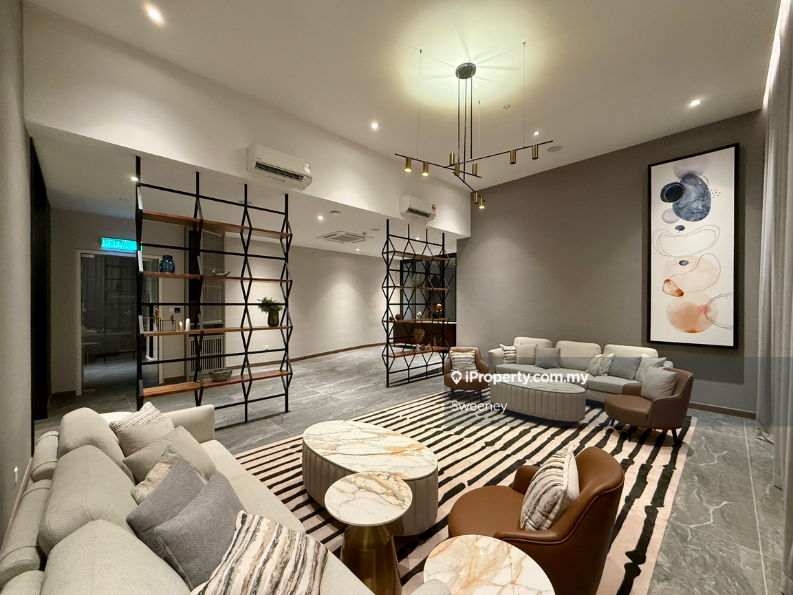 Kondominium untuk Dijual di Allevia oleh Sweeney Chong - iProperty.com.my
