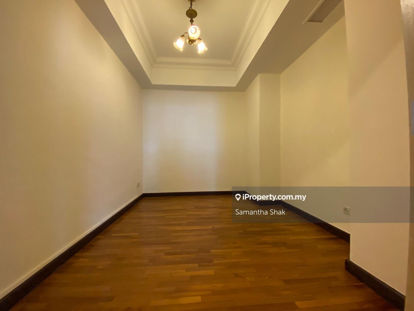 Service Residence for Sale in 3 Kia Peng by Samantha Shak - iProperty.com.my