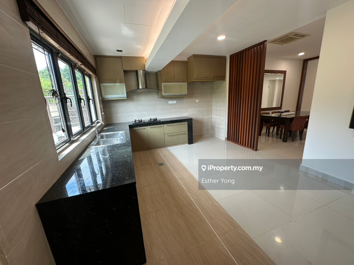 3-storey Terraced House for Rent in Taman Suntex, Cheras by Esther Yong - iProperty.com.my
