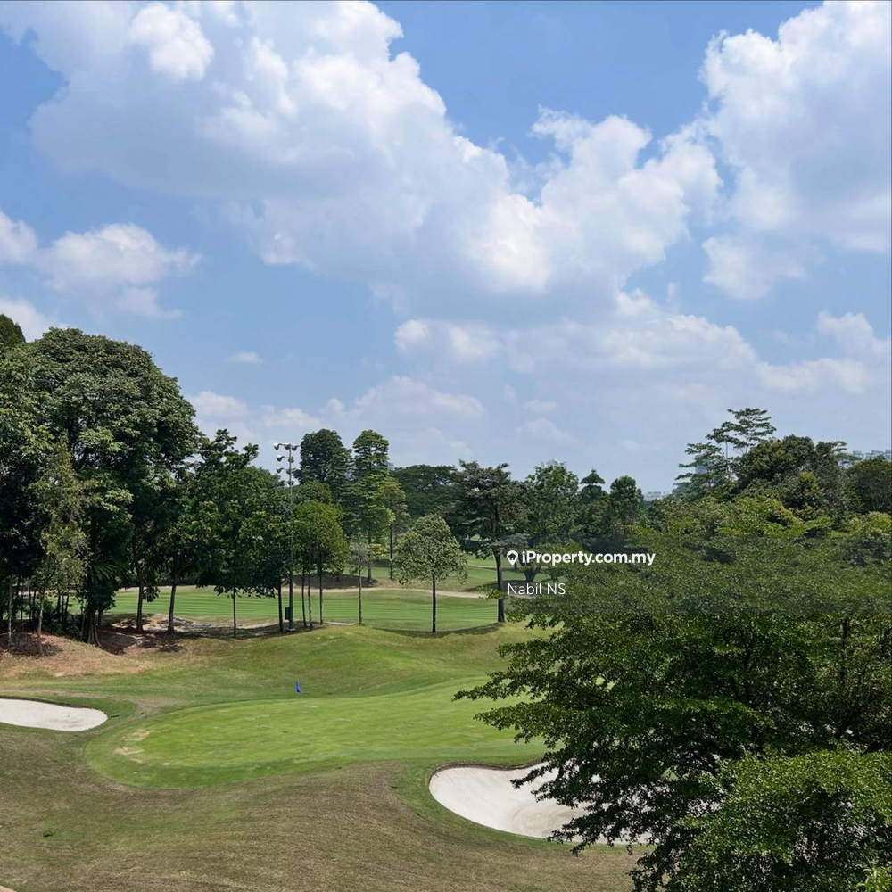 Townhouse for Rent in East Residence, Bukit Kiara by Nabil NS - iProperty.com.my