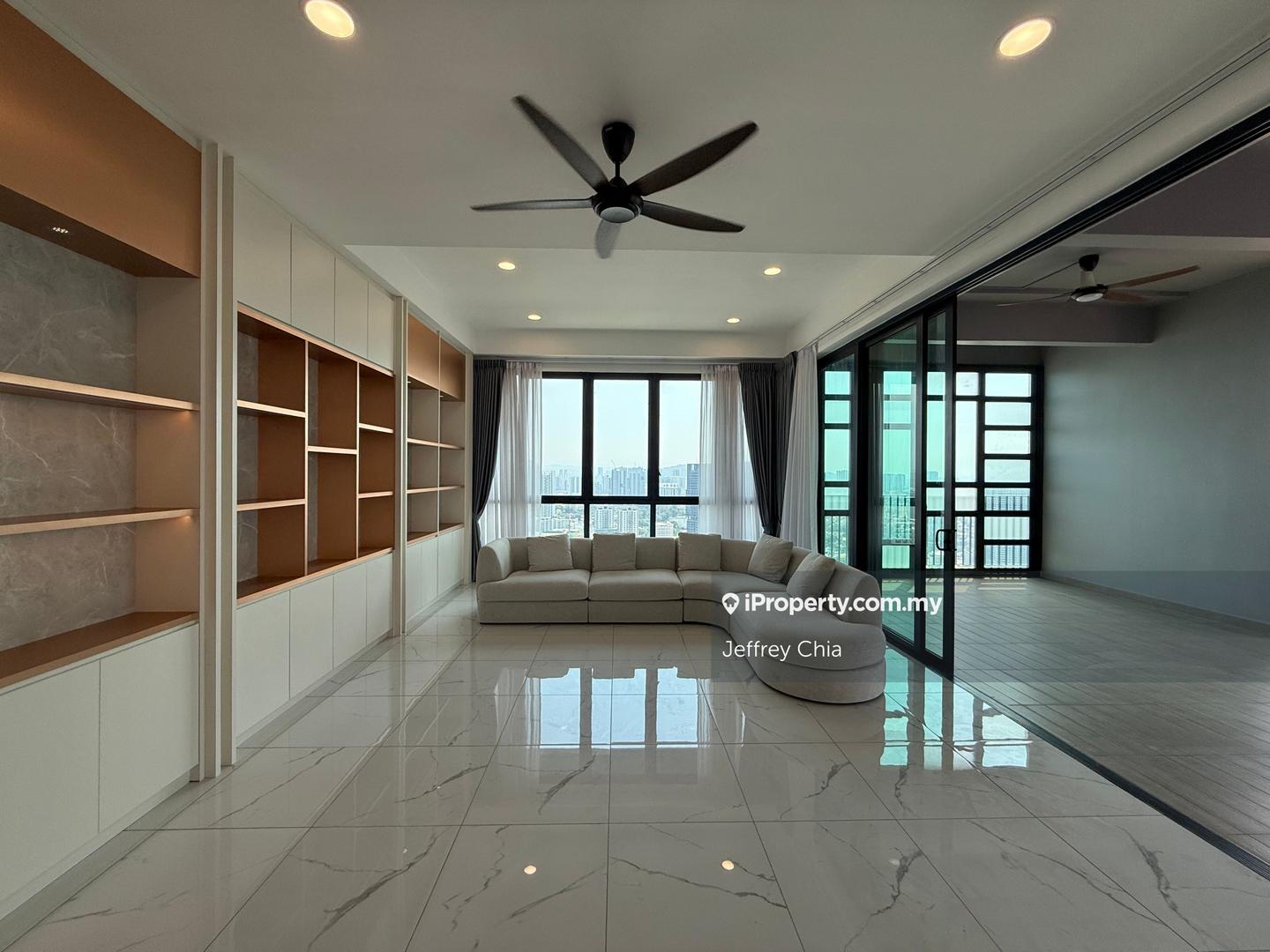 Service Residence for Sale in Cubic Botanical by Jeffrey Chia - iProperty.com.my