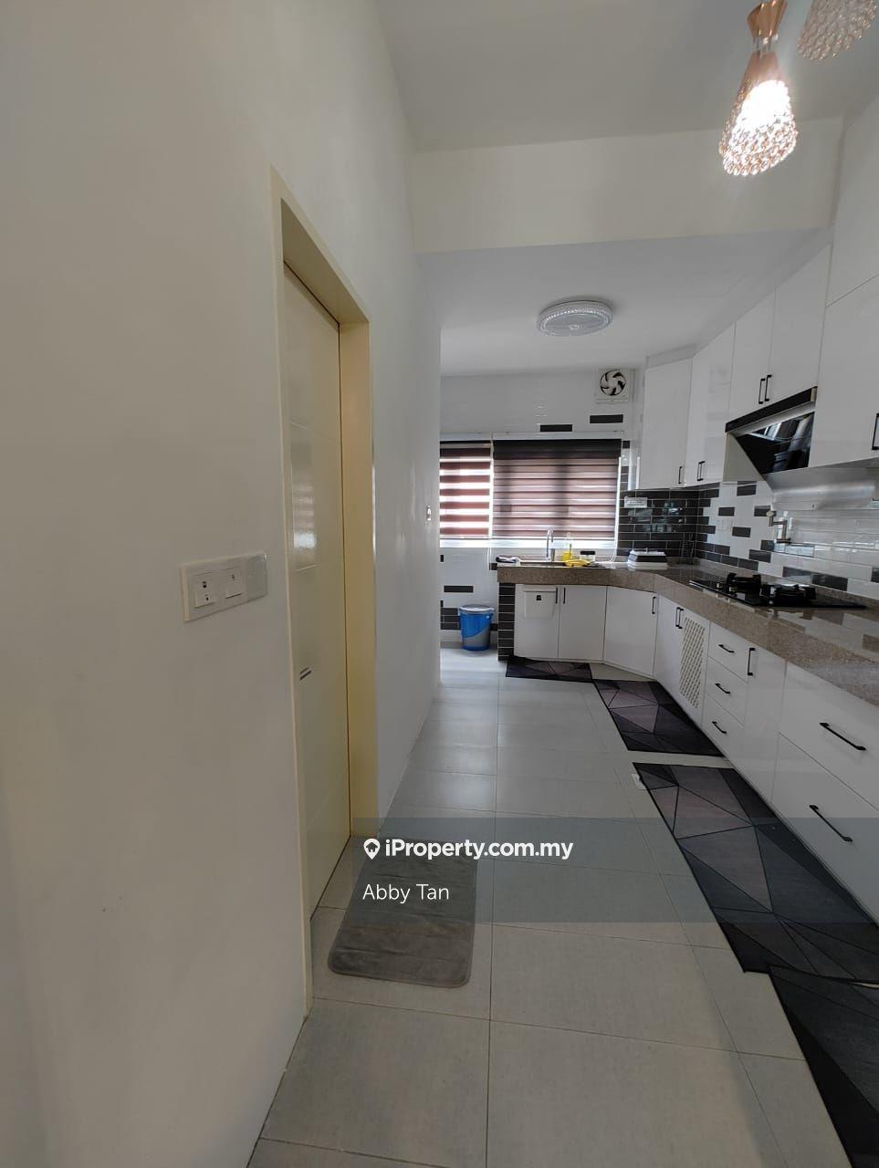 2-storey Terraced House for Rent in Hijayu Aman, Bandar Sri Sendayan by Abby Tan - iProperty.com.my