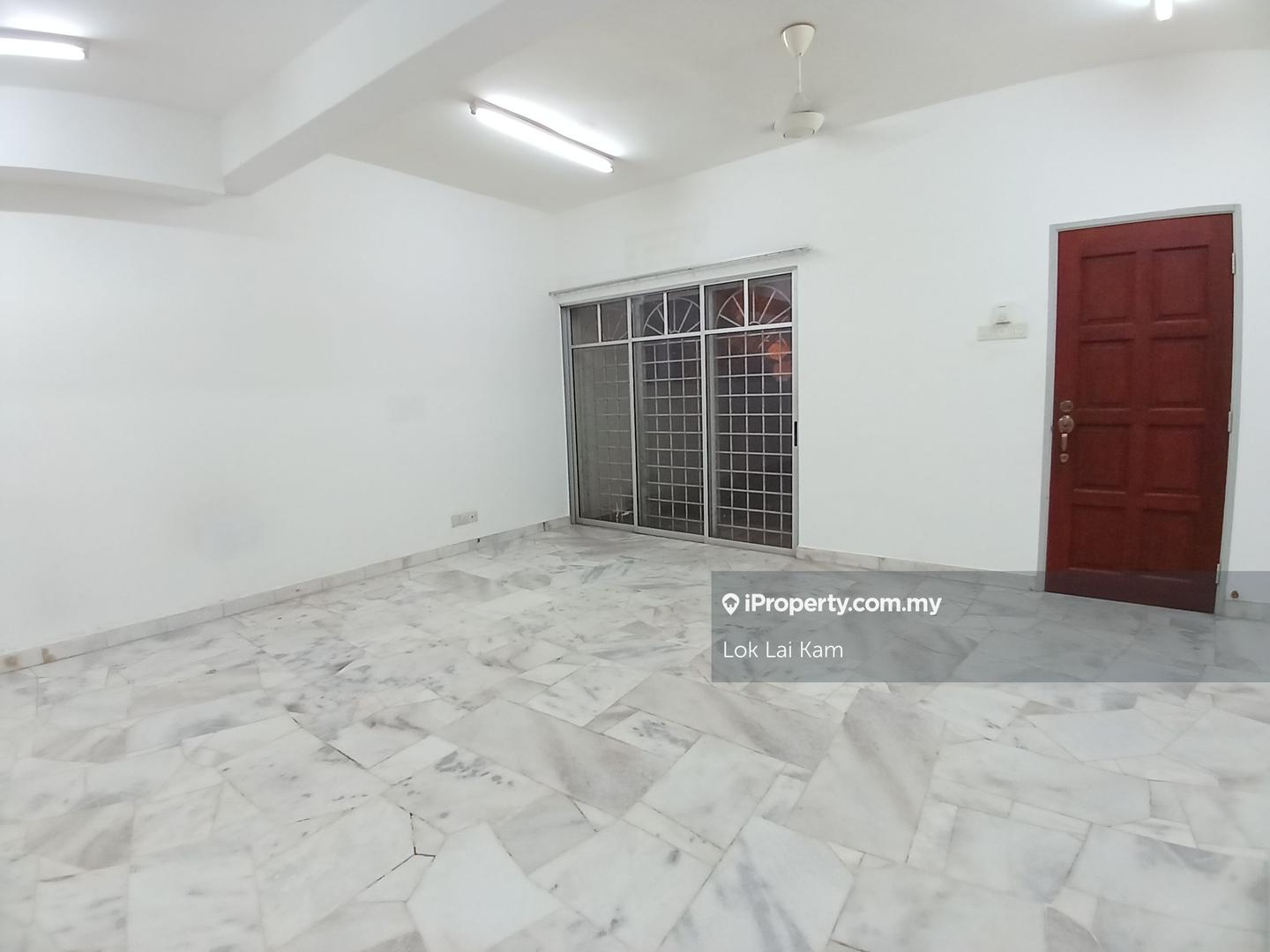 Rumah Berangkai 2 Tingkat untuk Dijual di Putra Heights, Subang Jaya oleh Lok Lai Kam - iProperty.com.my