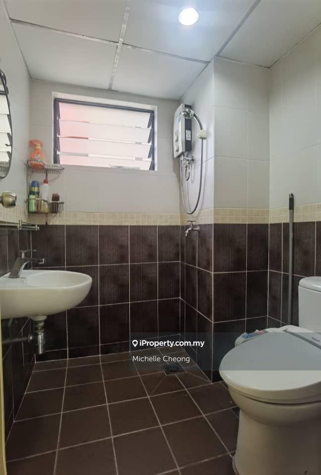 Kondominium untuk Disewa di Mont Kiara Palma oleh Michelle Cheong - iProperty.com.my