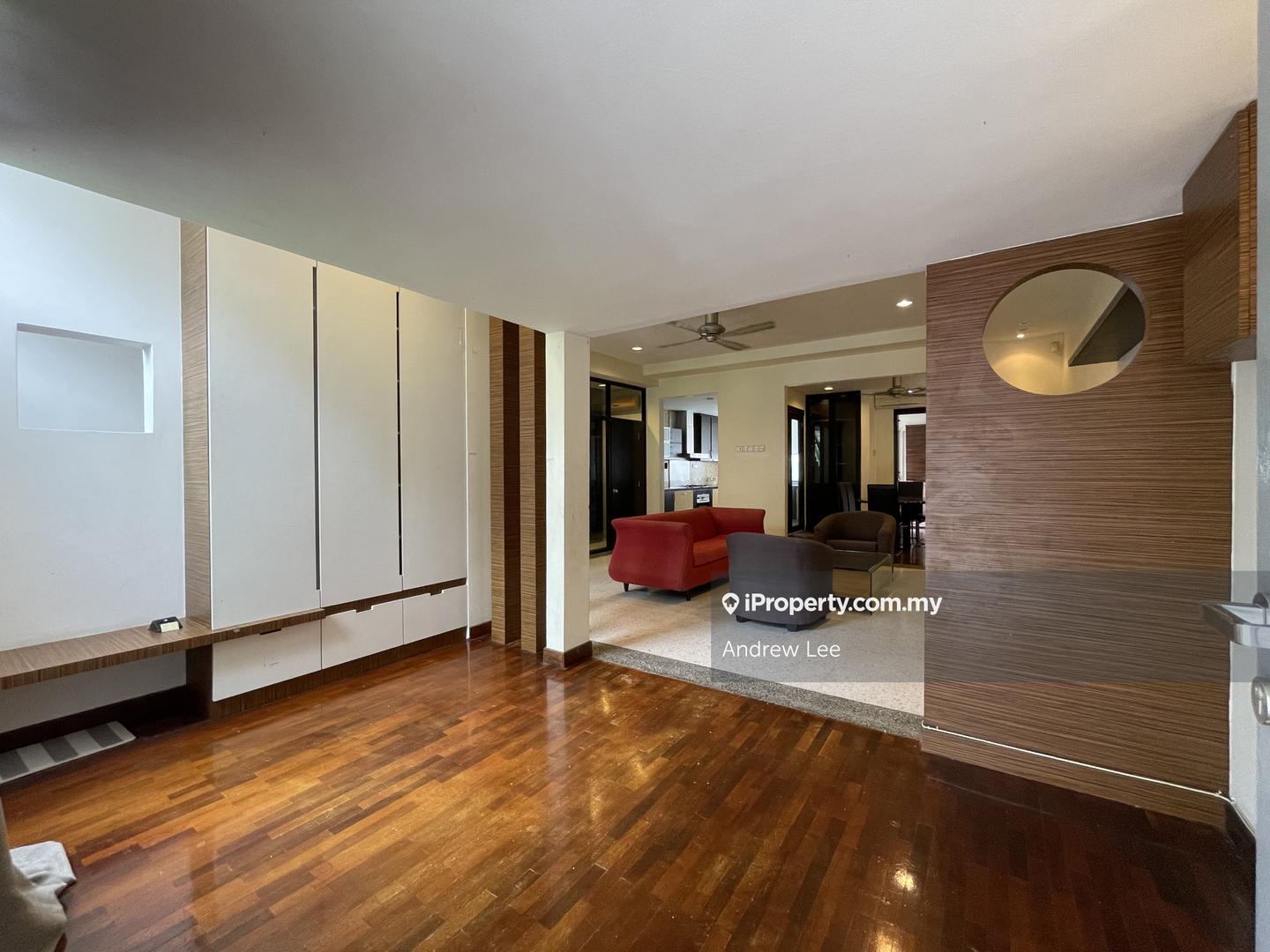 Rumah Berangkai 2 Tingkat untuk Disewa di Bukit Damansara, Damansara Heights oleh Andrew Lee - iProperty.com.my