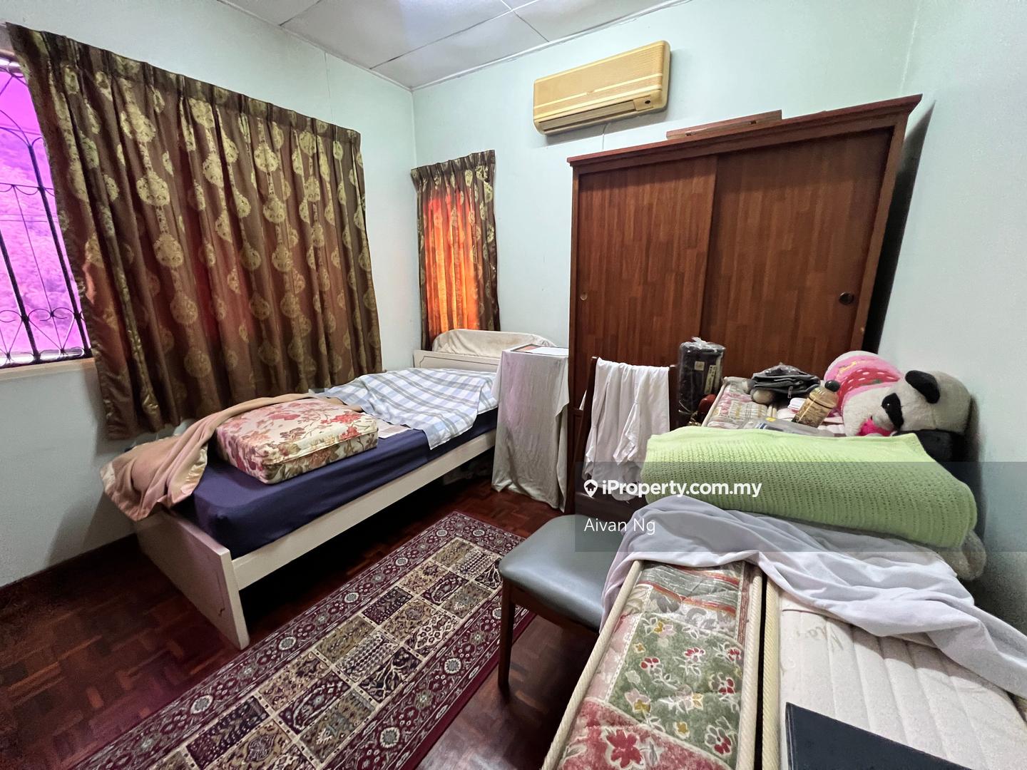 Banglo untuk Dijual di Bukit Damansara, Damansara Heights oleh Aivan Ng - iProperty.com.my