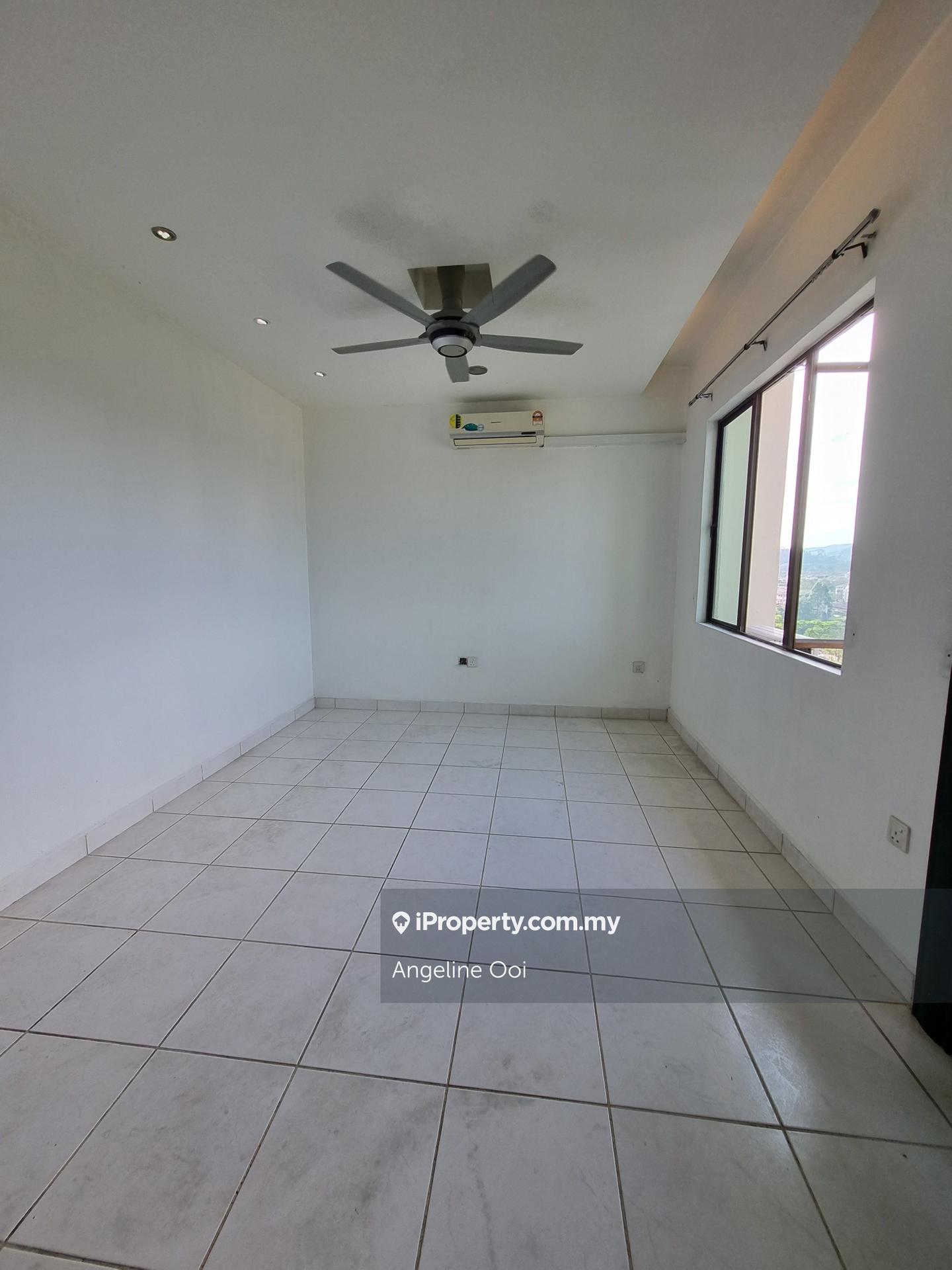 Kondominium untuk Dijual di Armanee oleh Angeline Ooi - iProperty.com.my