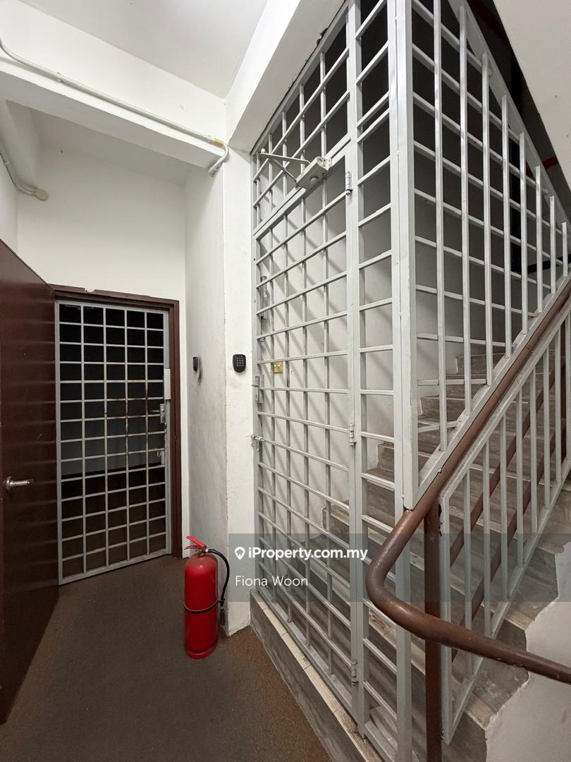 Office for Rent in Taman Kota Laksamana, Melaka City by Fiona Woon - iProperty.com.my