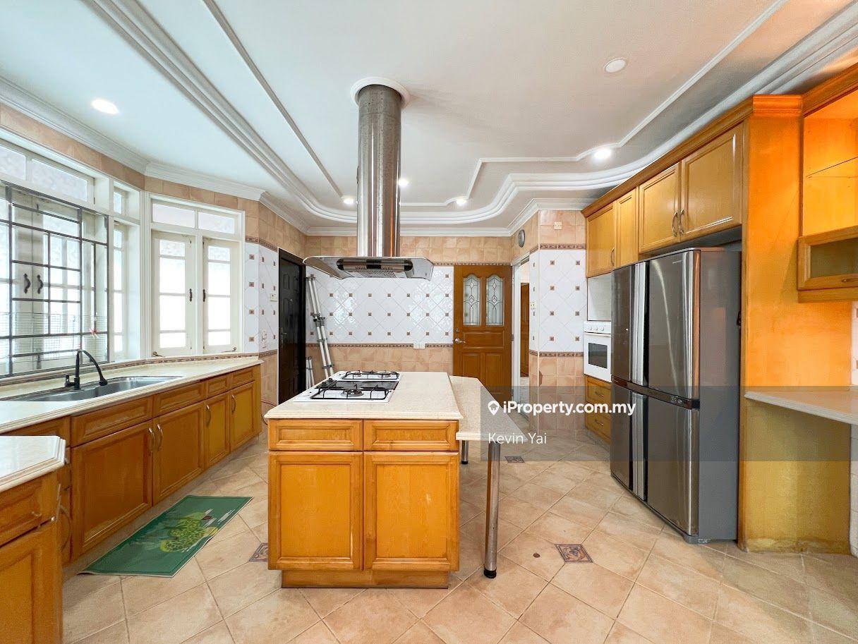 Bungalow House for Sale in Taman Tun Dr. Ismail, Kuala Lumpur by Kevin Yai - iProperty.com.my