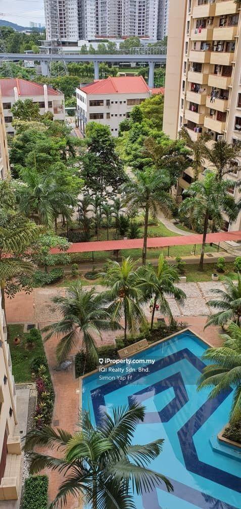 Kondominium untuk Disewa di Palm Spring @ Damansara oleh Simon Yap Ff - iProperty.com.my