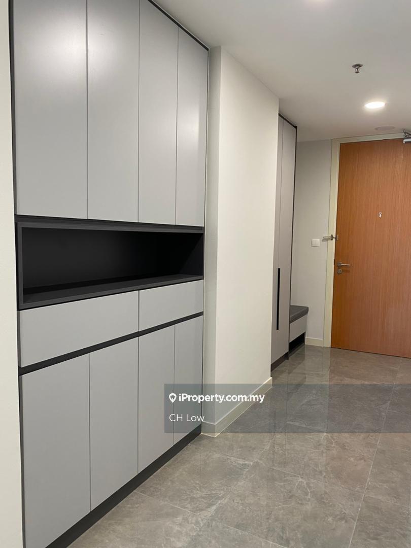 Service Residence for Rent in Ooak Serviced Apartments @ Kiara 163 by CH Low - iProperty.com.my