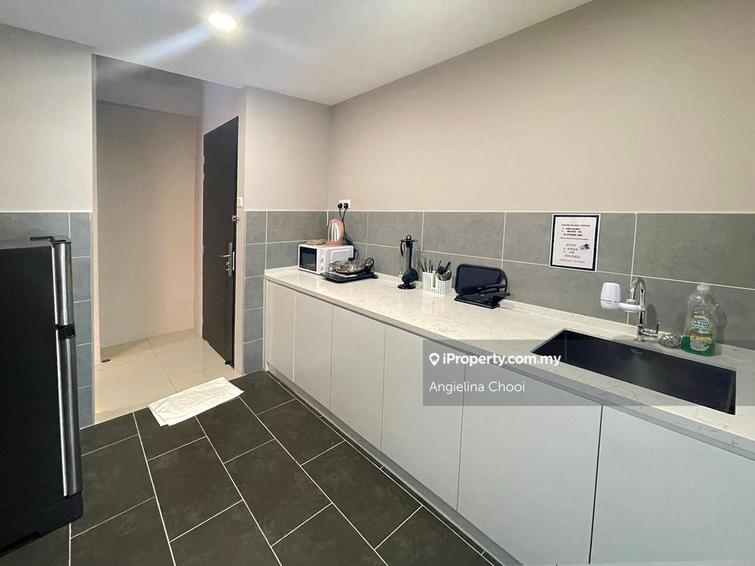 Kondominium untuk Disewa di The Cove Hillside Residence oleh Angielina Chooi - iProperty.com.my