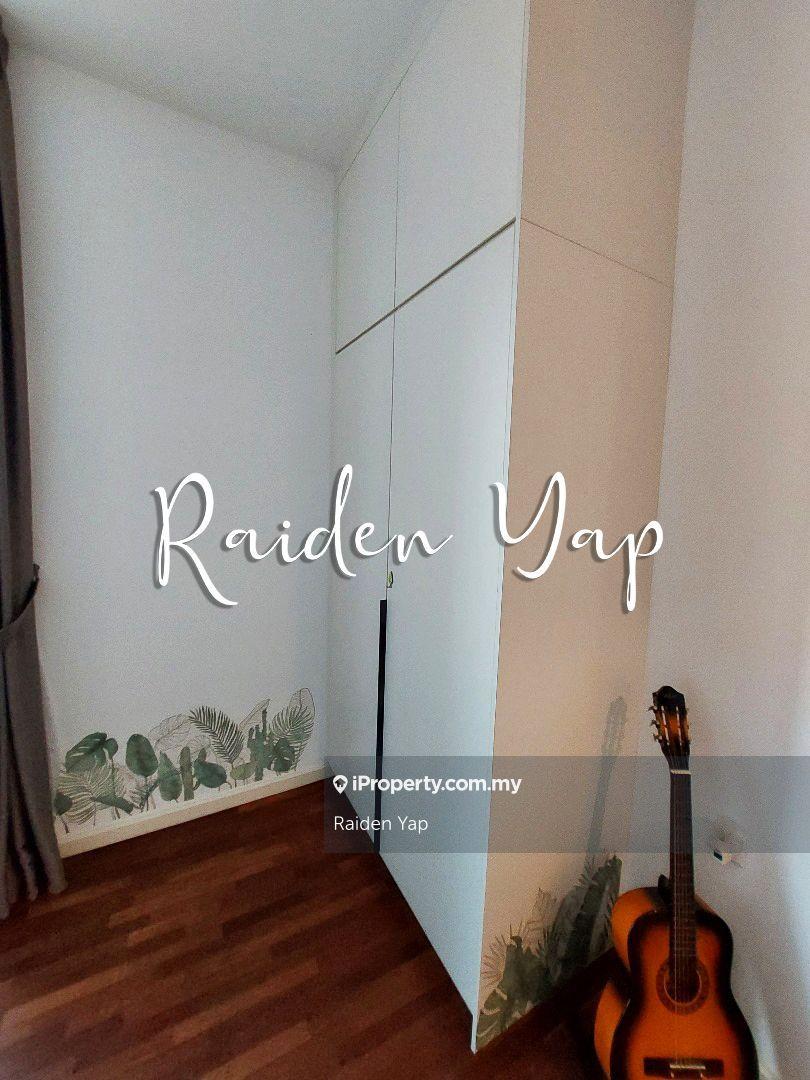 Condominium for Sale in Kaleidoscope (Residensi Setiawangsa) by Raiden Yap - iProperty.com.my