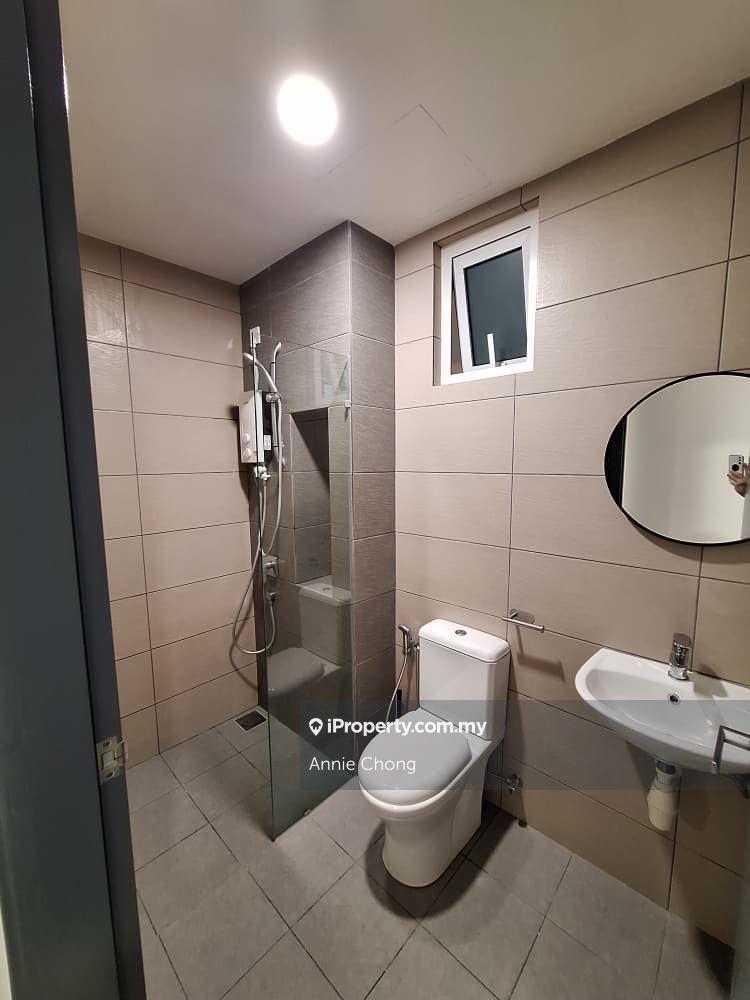 Condominium for Rent in Inspirasi by Annie Chong - iProperty.com.my