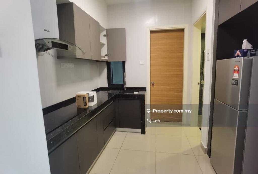 Residensi Servis untuk Disewa di Pearl Suria oleh Cj Lee - iProperty.com.my
