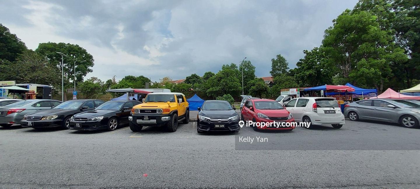 Shop-Office for Rent in Bandar Mahkota Cheras, Cheras by Kelly Yan Kai Lit - iProperty.com.my