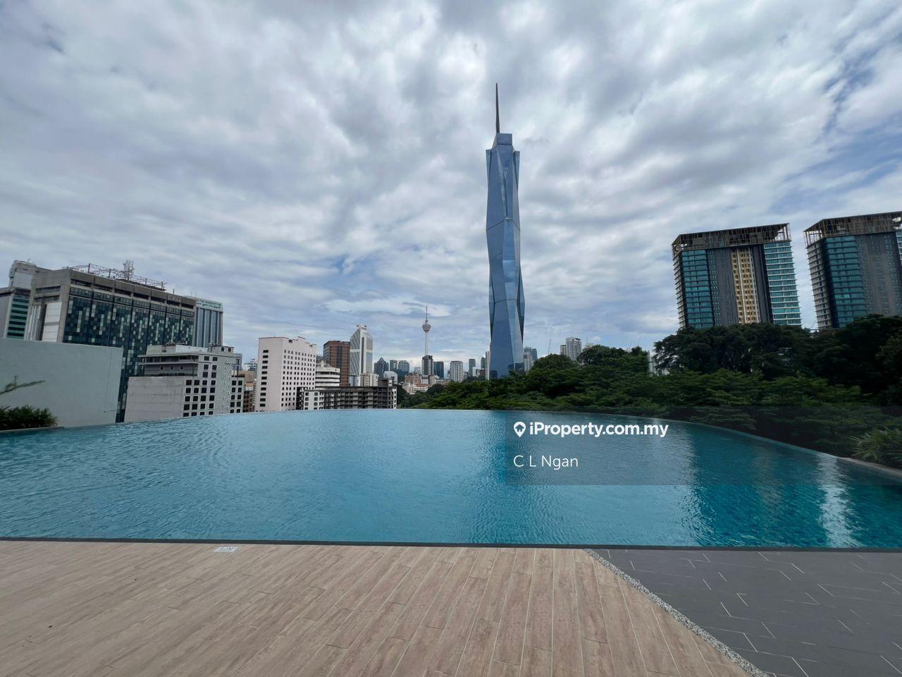 Service Residence for Rent in Sunway Belfield by C L Ngan - iProperty.com.my