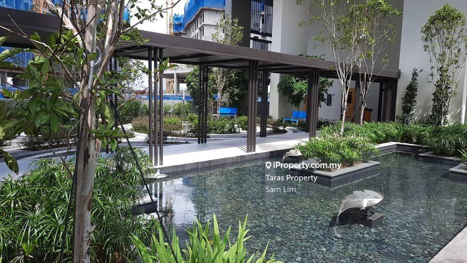 Service Residence for Rent in Citizen 2 by Sam Lim - iProperty.com.my