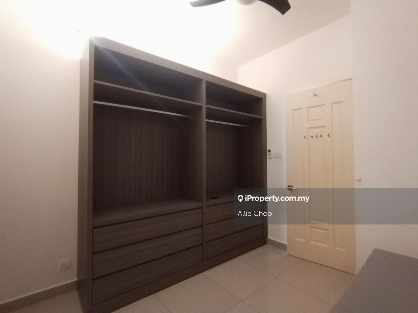 Condominium for Rent in Subang Parkhomes by Allie Choo - iProperty.com.my