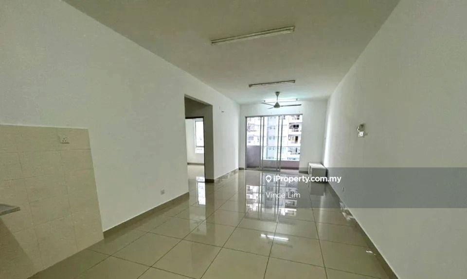 Service Residence for Sale in Platinum Lake PV 21 by Vince Lim - iProperty.com.my