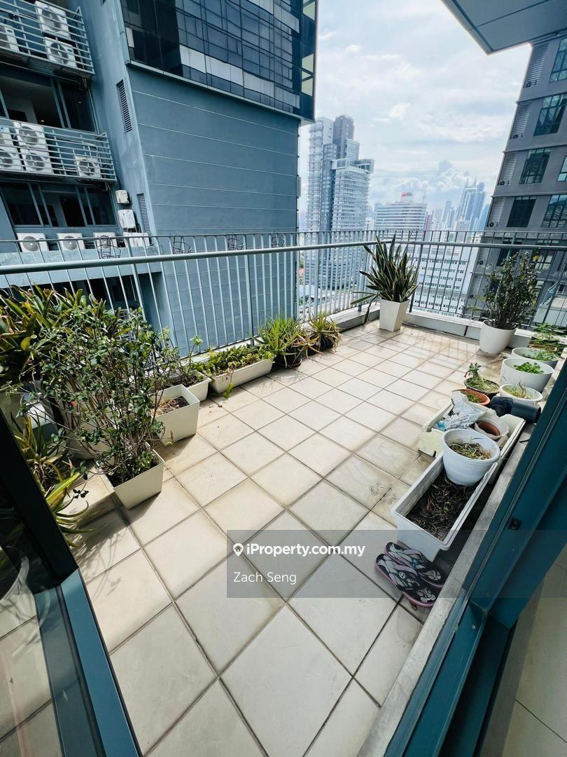 Office for Rent in Ampang, Ampang by Zach Seng - iProperty.com.my