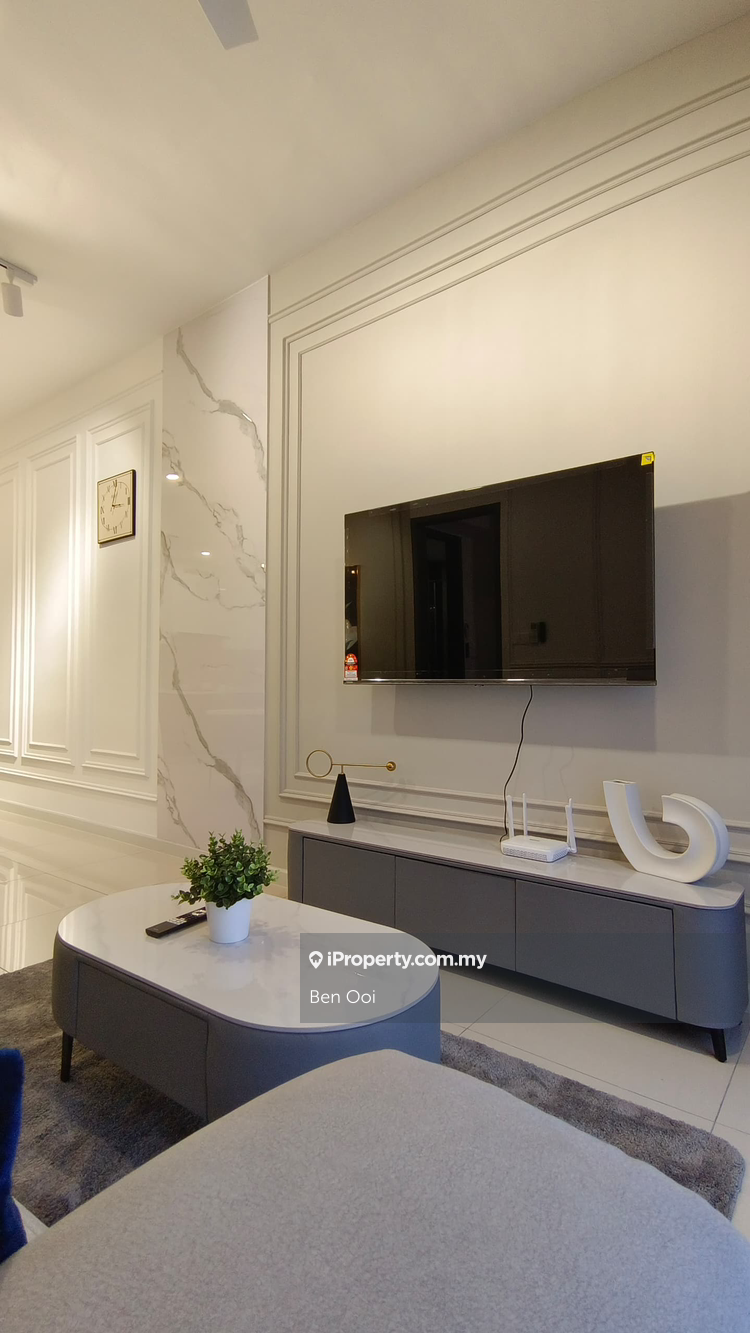 Service Residence for Rent in Sunway Velocity TWO by Ben Ooi - iProperty.com.my