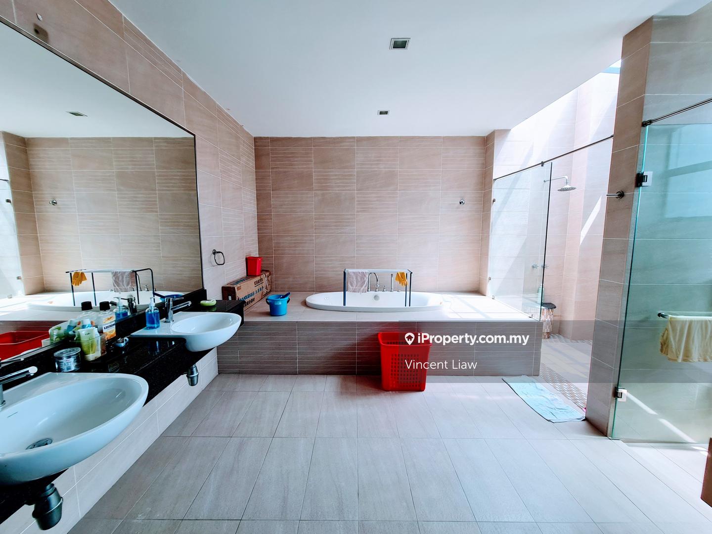 Semi-Detached House for Sale in Villa Green Tropicana indah resort homes, Tropicana by Vincent Liaw - iProperty.com.my