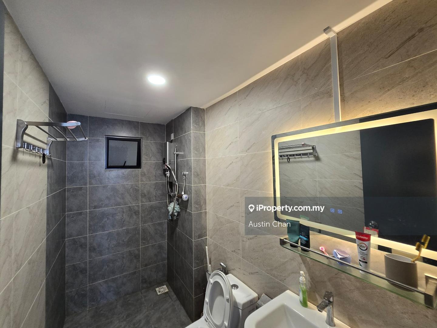 Condominium for Sale in The Hipster by Austin Chan - iProperty.com.my