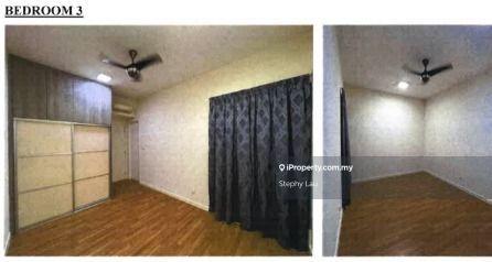 Kondominium untuk Dijual di A'Marine Condominium oleh Stephy Lau - iProperty.com.my