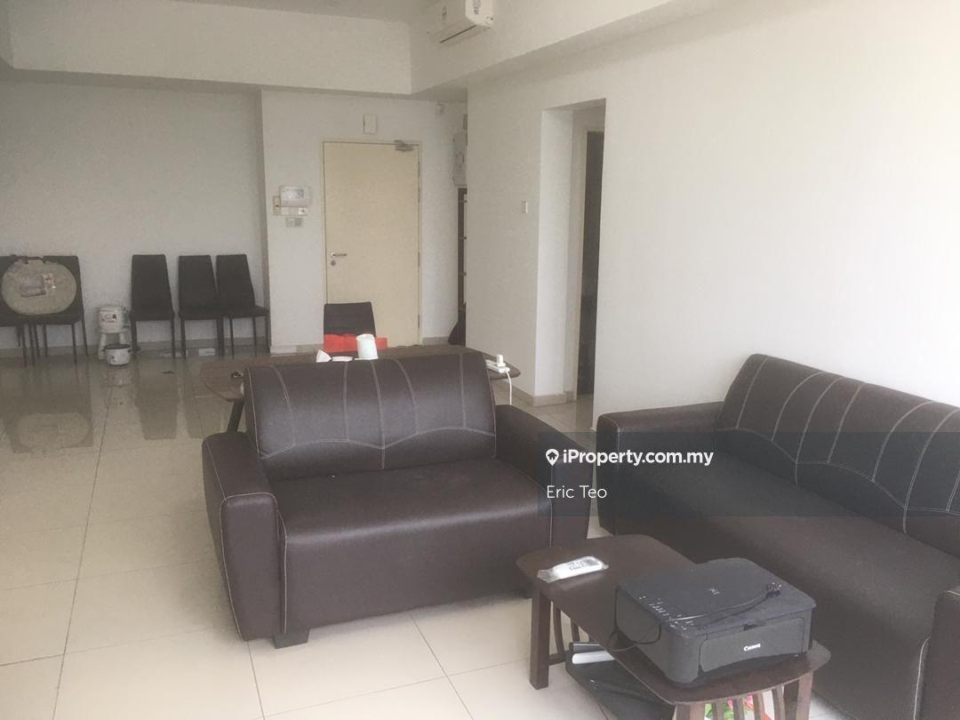 Service Residence for Sale in The Strand, Kota Damansara by Eric Teo - iProperty.com.my