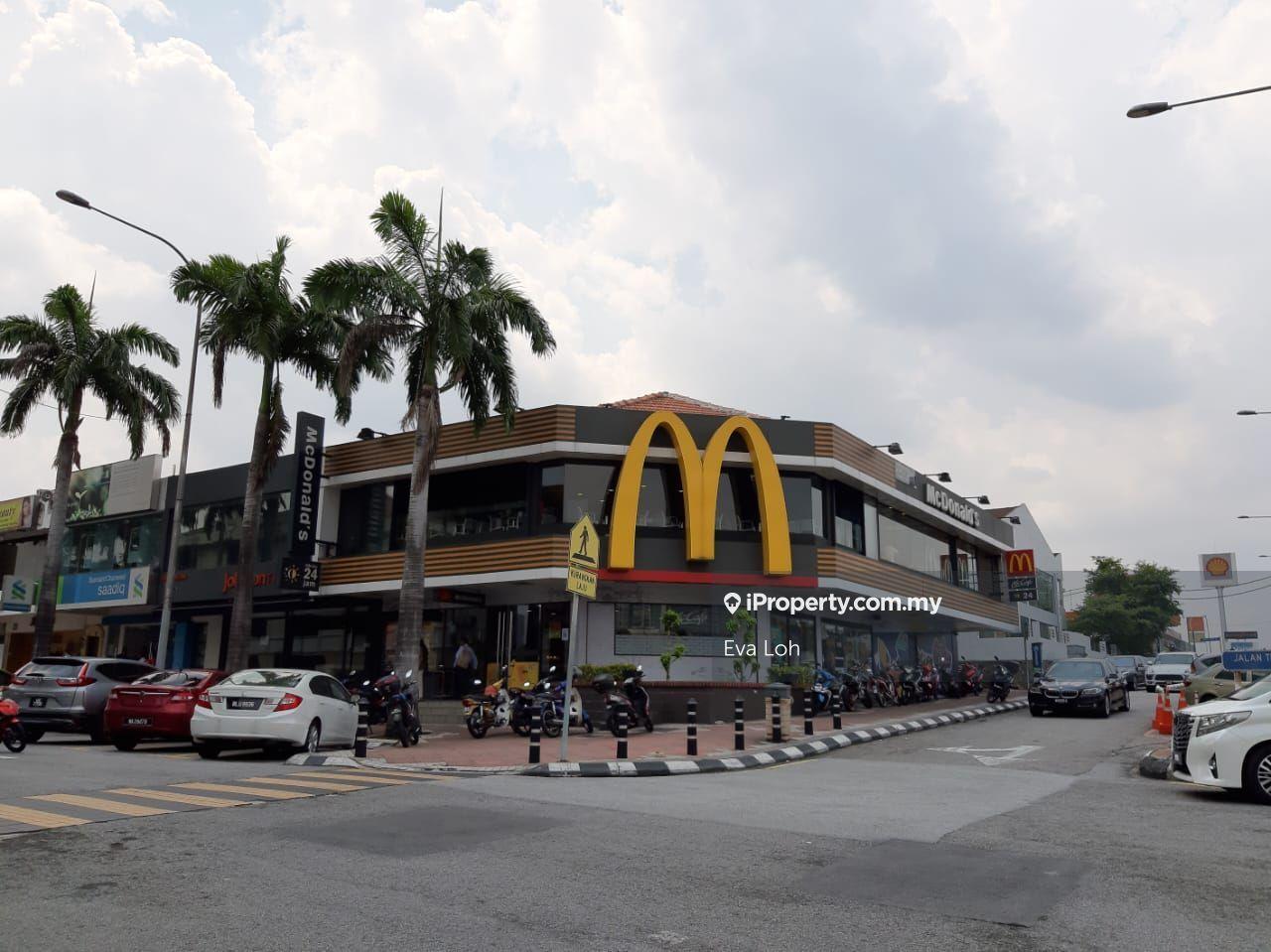 Kedai untuk Disewa di Bangsar Telawi, Bangsar oleh Eva Loh - iProperty.com.my