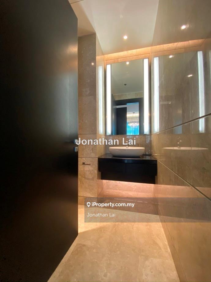 Residensi Servis untuk Dijual di The Ritz-Carlton Residences oleh Jonathan Lai - iProperty.com.my