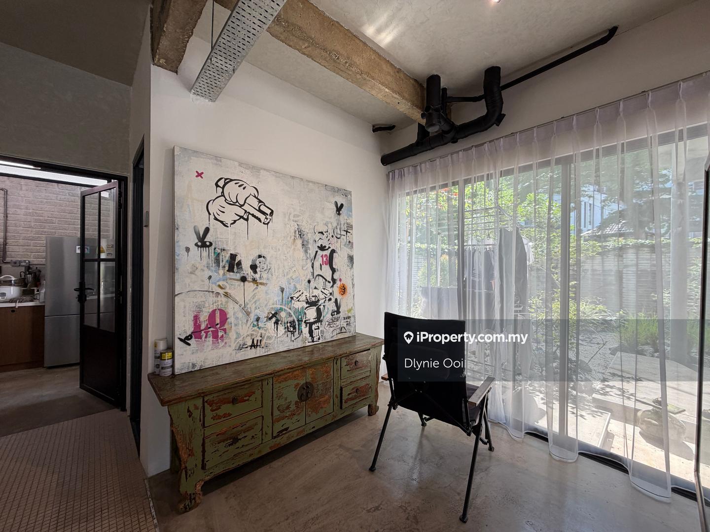 2-storey Terraced House for Sale in Taman Kelab Ukay, Ulu Kelang by Dlynie Ooi - iProperty.com.my