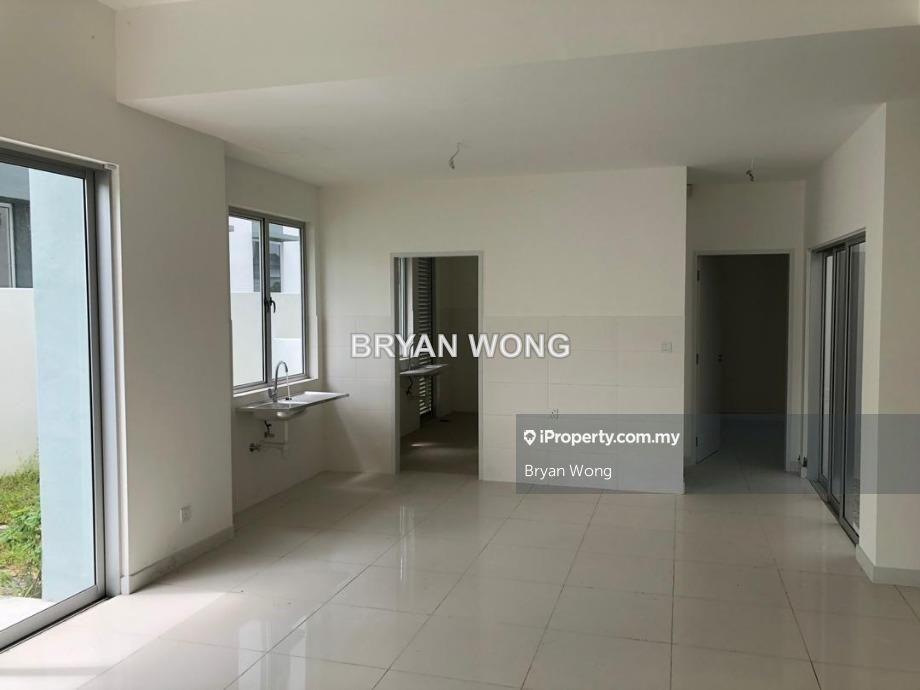 Semi-Detached House for Rent in Parkfield Tropicana Heights, Kajang by Bryan Wong - iProperty.com.my