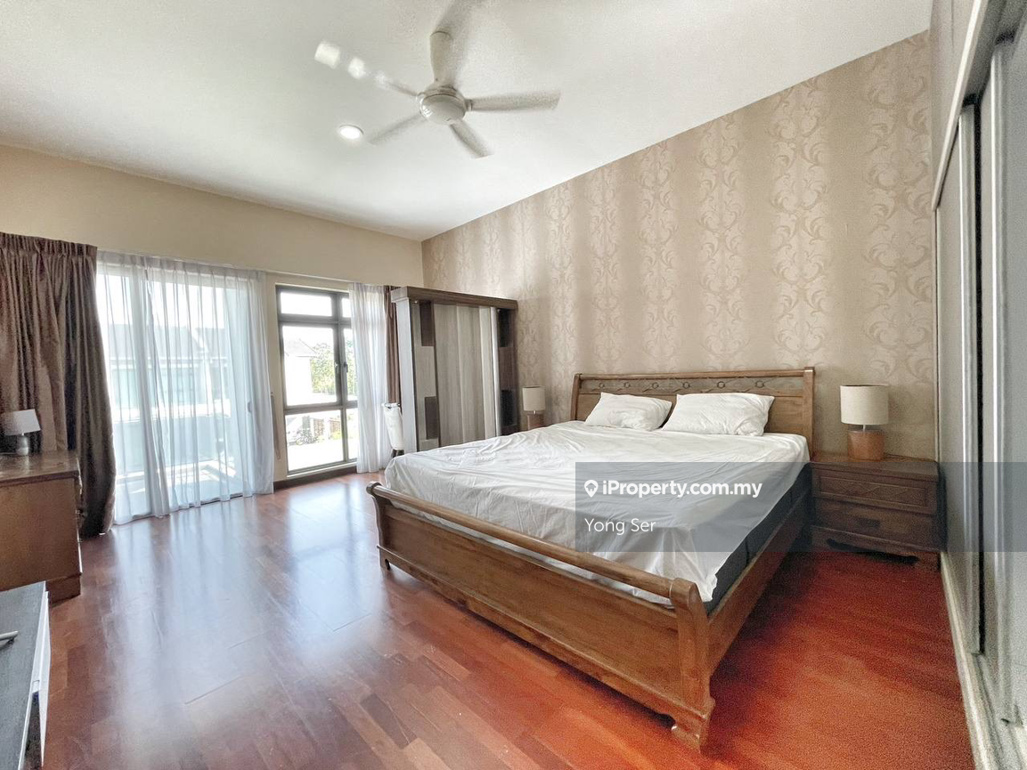 2-storey Terraced House for Rent in Estuari Garden, Iskandar Puteri (Nusajaya) by Yong Ser - iProperty.com.my