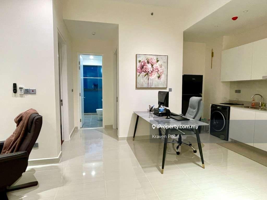 Service Residence for Rent in Senada Residence @ KLGCC Resort by Kraven Poon - iProperty.com.my