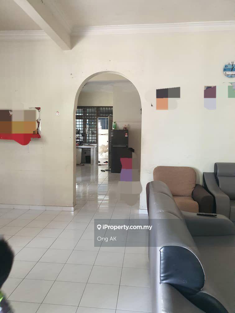 Semi-Detached House for Sale in Assam Kumbang, Taiping by Ong AK - iProperty.com.my