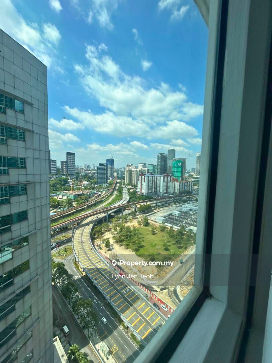 Condominium for Sale in Gaya Bangsar by Lynn Jen Teoh - iProperty.com.my
