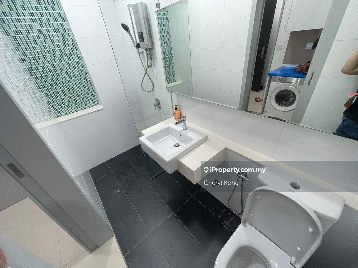 Service Residence for Sale in Residential Suites @ HighPark by Cheryl Kong - iProperty.com.my