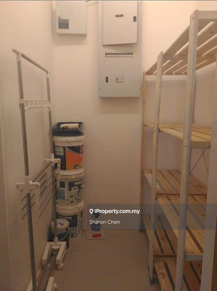 Service Residence for Sale in i-Zen @ Kiara 2 by Sharon Chen - iProperty.com.my